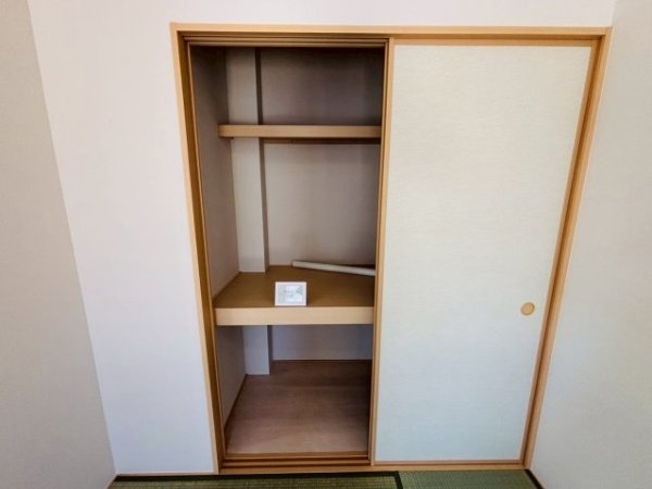 ハートフルタウン／東区沼山津4丁目1912番／A号棟