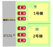 よかタウン／菊池郡菊陽町沖野3丁目２期／２号棟