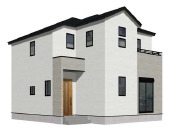 よかタウン/菊池郡菊陽町沖野3丁目2期/1号棟
