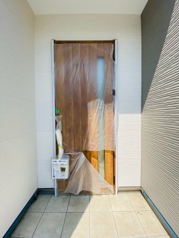 よかタウン／菊池郡大津町大字引水9期／１号棟
