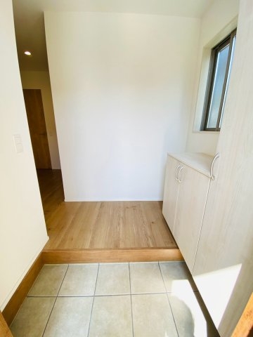 よかタウン／菊池郡大津町大字引水9期／１号棟
