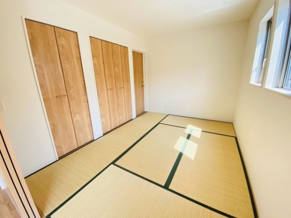 よかタウン／菊池郡大津町大字引水9期／１号棟