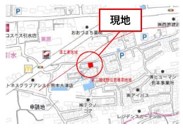 よかタウン／菊池郡大津町大字引水9期／１号棟