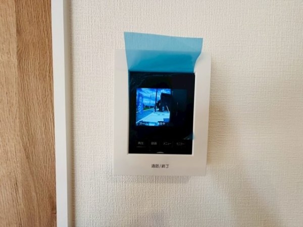 よかタウン／南区富合町南田尻1期／８号棟