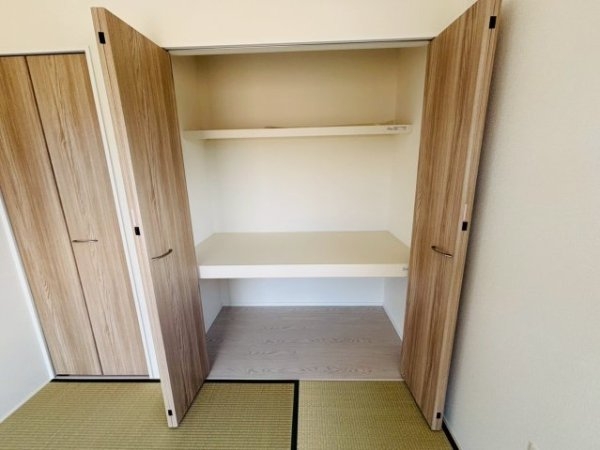 よかタウン／南区富合町南田尻1期／7号棟