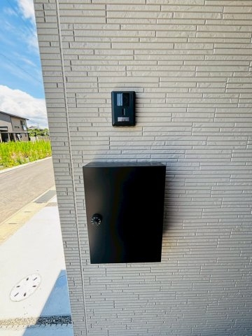 よかタウン／南区富合町南田尻1期／7号棟