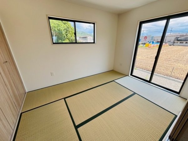 よかタウン／南区富合町南田尻1期／7号棟