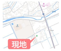 よかタウン／上益城郡益城町大字惣領1期／8号棟