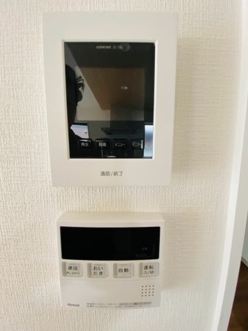 よかタウン／南区白藤1丁目3期／1号棟