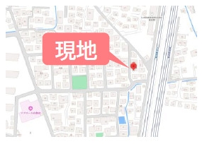 よかタウン／南区白藤1丁目3期／1号棟