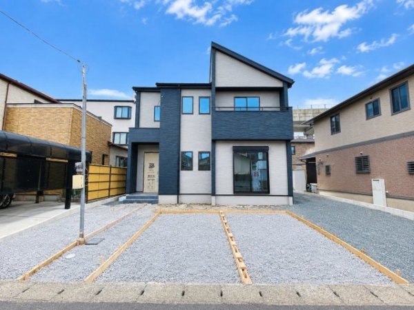 よかタウン／南区白藤1丁目3期／1号棟