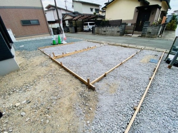 よかタウン／南区白藤1丁目3期／1号棟