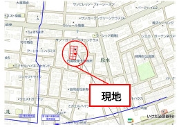 よかタウン／菊池郡菊陽町大字原水5期／5号棟