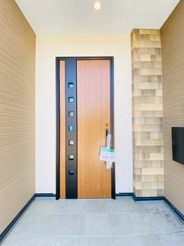 よかタウン／菊池郡菊陽町大字原水5期／1号棟