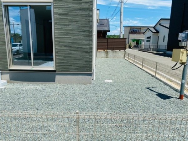 よかタウン／菊池郡菊陽町大字原水4期／3号棟
