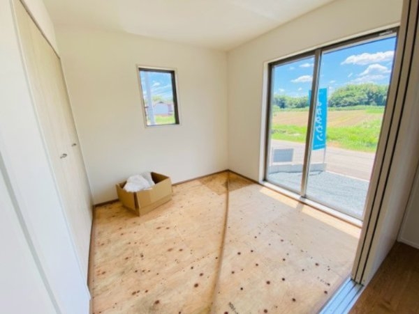 よかタウン／菊池郡菊陽町大字原水4期／4号棟