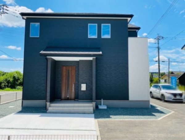 よかタウン／菊池郡菊陽町大字原水4期／4号棟