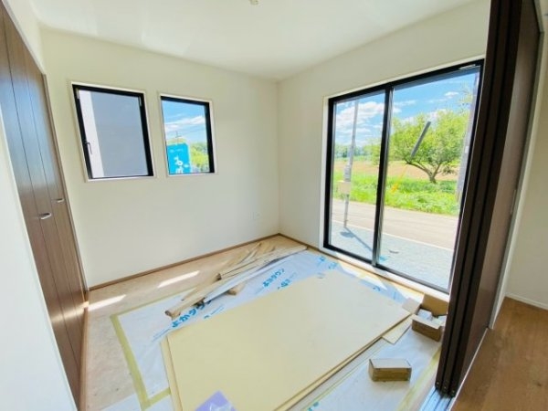 よかタウン／菊池郡菊陽町大字原水4期／１号棟
