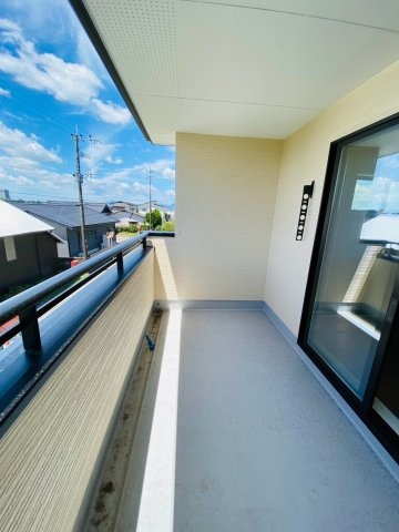 よかタウン／菊池郡菊陽町大字原水4期／１号棟