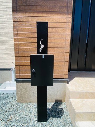 よかタウン／菊池郡菊陽町大字原水4期／１号棟
