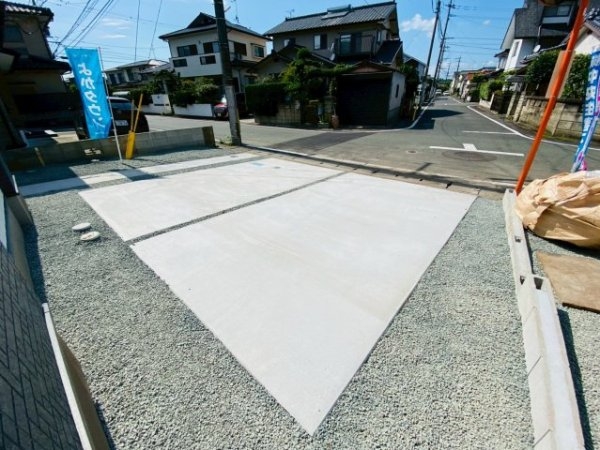 よかタウン／菊池郡菊陽町向陽台1期／２号棟