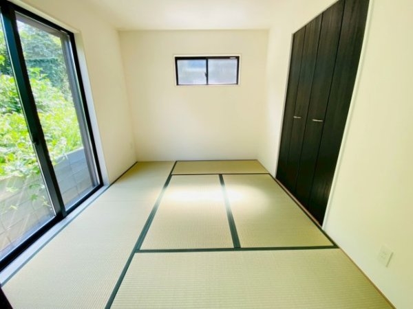 よかタウン／菊池郡菊陽町向陽台1期／２号棟
