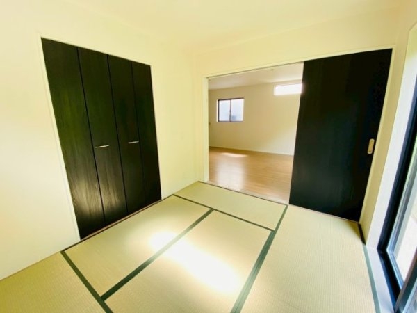 よかタウン／菊池郡菊陽町向陽台1期／２号棟