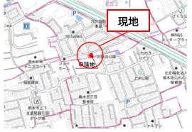 よかタウン／菊池郡菊陽町向陽台1期／２号棟