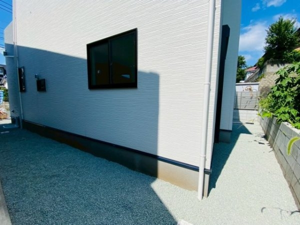 よかタウン／菊池郡菊陽町向陽台1期／１号棟