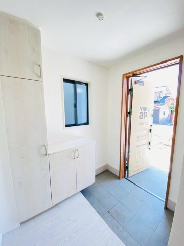 よかタウン／菊池郡菊陽町向陽台1期／１号棟
