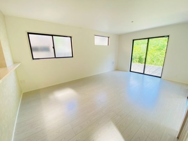よかタウン／菊池郡菊陽町向陽台1期／１号棟
