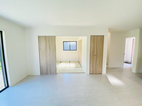 よかタウン／菊池郡菊陽町向陽台1期／１号棟