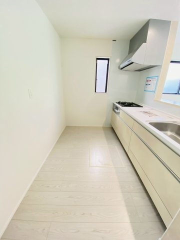 よかタウン／菊池郡菊陽町向陽台1期／１号棟