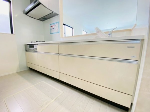 よかタウン／菊池郡菊陽町向陽台1期／１号棟