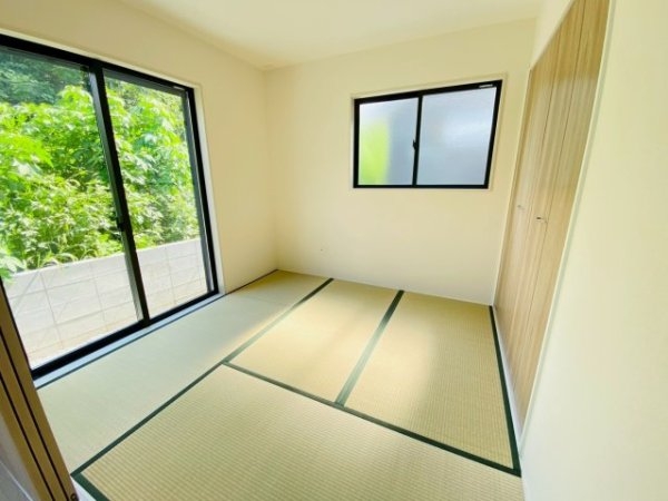 よかタウン／菊池郡菊陽町向陽台1期／１号棟