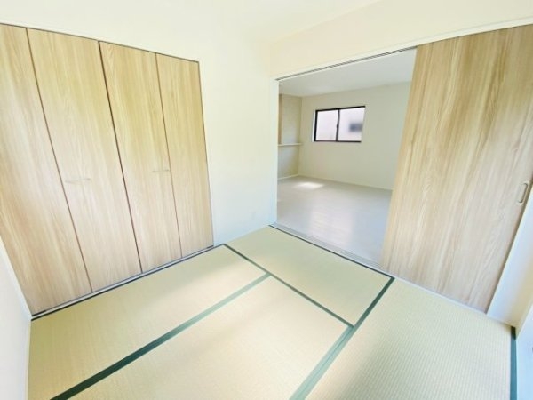 よかタウン／菊池郡菊陽町向陽台1期／１号棟