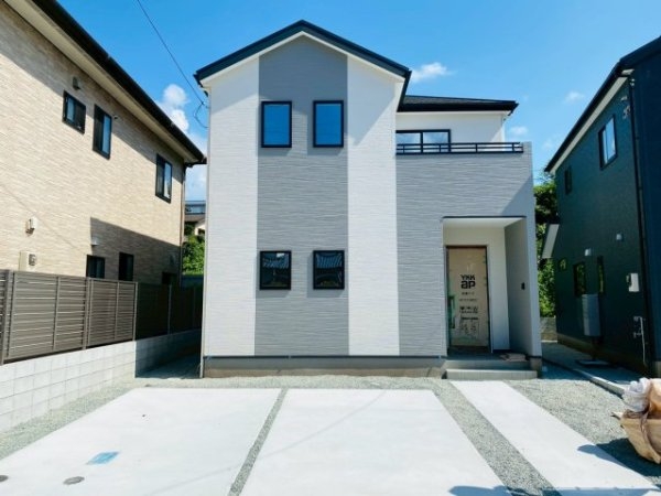 よかタウン／菊池郡菊陽町向陽台1期／１号棟