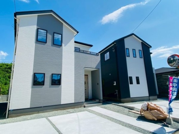 よかタウン／菊池郡菊陽町向陽台1期／１号棟