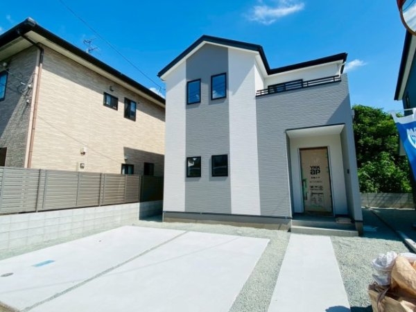 よかタウン／菊池郡菊陽町向陽台1期／１号棟