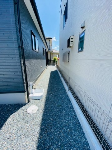 よかタウン／西区野中2丁目1期／2号棟
