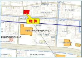 よかタウン／西区野中2丁目1期／2号棟