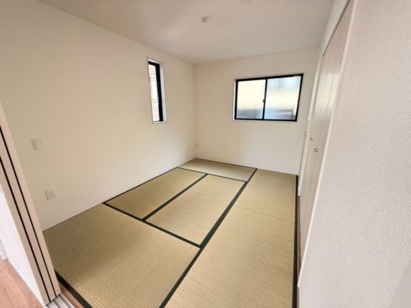 よかタウン／北区楡木2丁目2期／３号棟