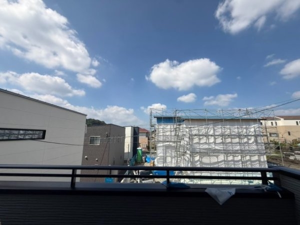 よかタウン／北区楡木2丁目2期／３号棟