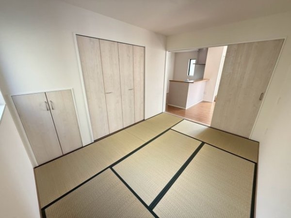 よかタウン／北区楡木2丁目2期／３号棟