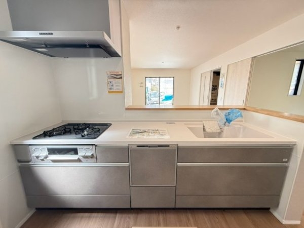 よかタウン／北区楡木2丁目2期／３号棟