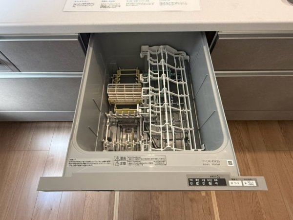 よかタウン／北区楡木2丁目2期／３号棟