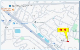 よかタウン／北区楡木2丁目2期／３号棟