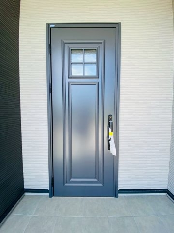 よかタウン／北区武蔵ケ丘1丁目1期／1号棟
