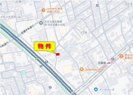 よかタウン／北区武蔵ケ丘1丁目1期／1号棟