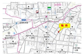 よかタウン／南区八分字町6期／1号棟